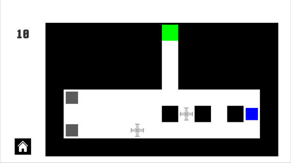 Cube Attack screenshot 3