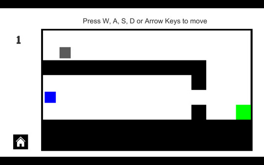 Cube Attack screenshot 1