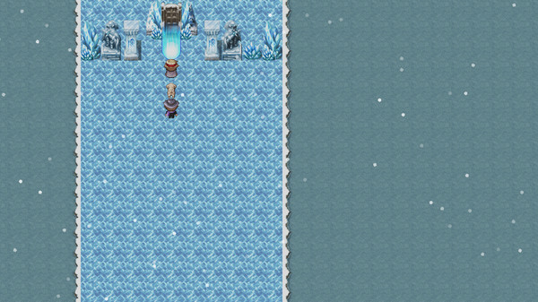 Hero Of The Forest screenshot 4