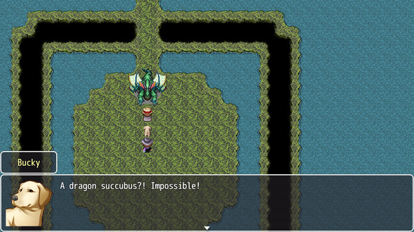 Hero Of The Forest screenshot 9