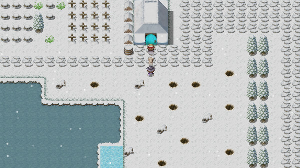Hero Of The Forest screenshot 3