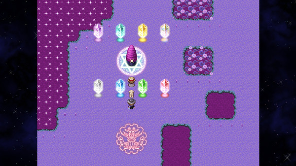 Hero Of The Forest screenshot 8