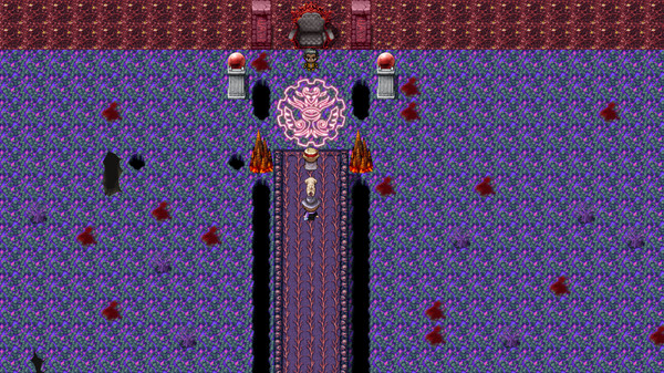 Hero Of The Forest screenshot 2