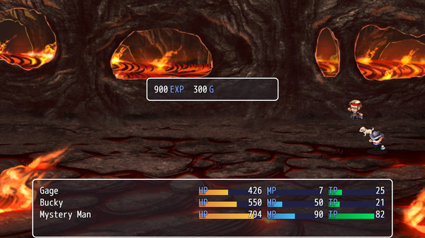 Hero Of The Forest screenshot 6