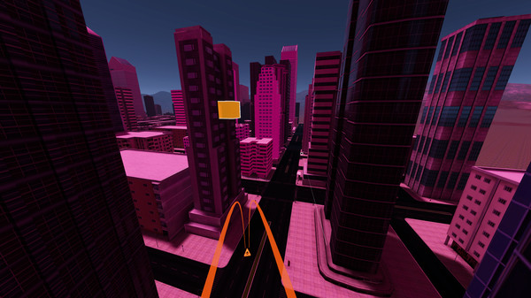 Swinger-Man screenshot 4