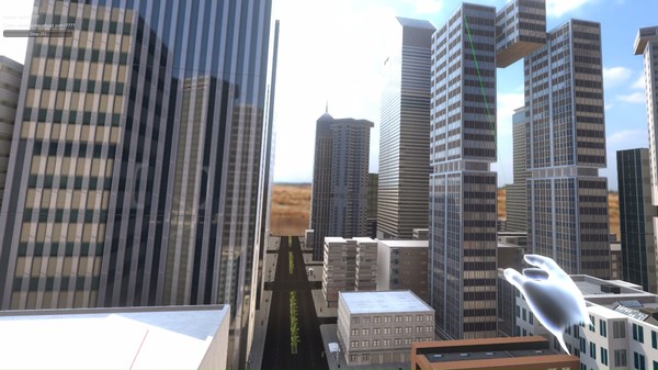 Swinger-Man screenshot 9