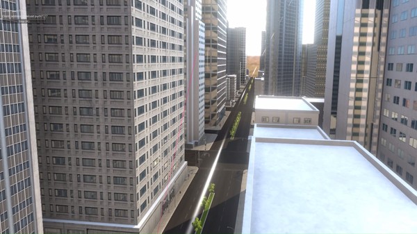 Swinger-Man screenshot 10