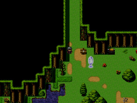 Holy Knight Luviria screenshot 2