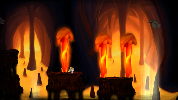 ParaLily screenshot 4