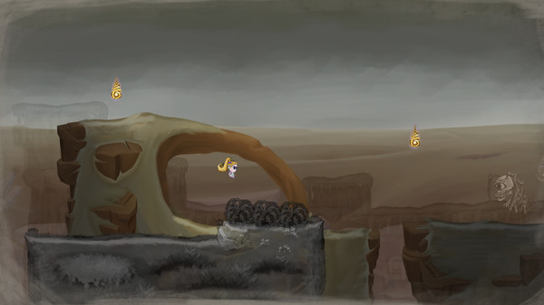 ParaLily screenshot 11