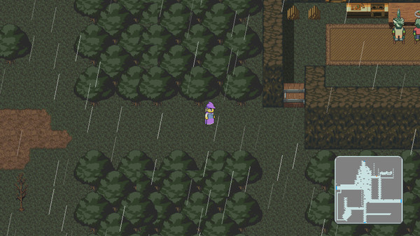 Teragard screenshot 2
