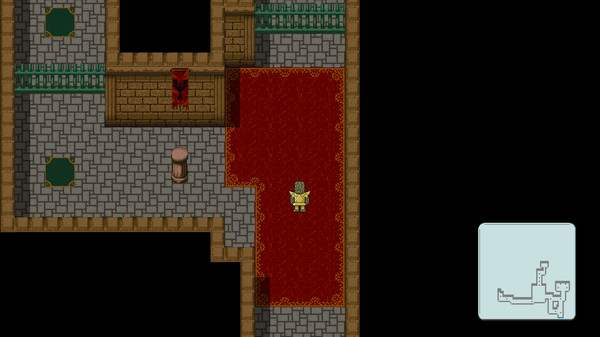 Teragard screenshot 4