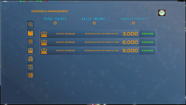 Galactic Management screenshot 11