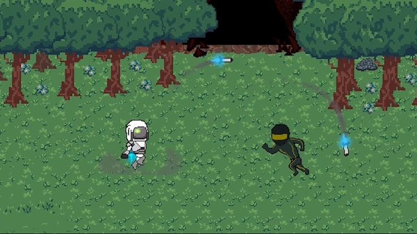 Him and I screenshot 3