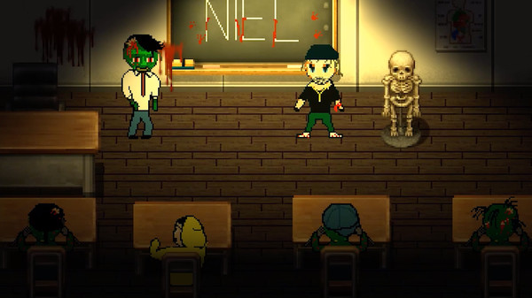 Him and I screenshot 1