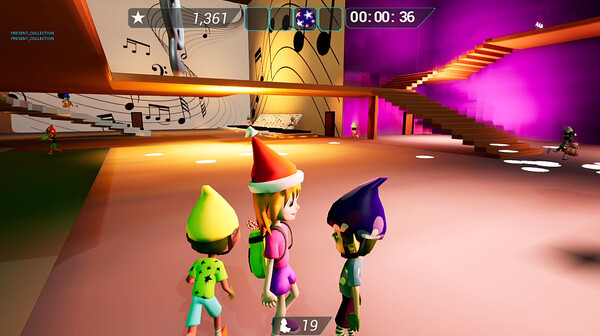 1001 Hugs screenshot 7