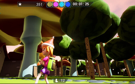 1001 Hugs screenshot 12