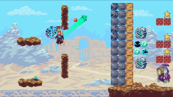 Arkan: The dog adventurer screenshot 5