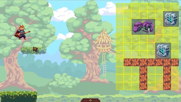 Arkan: The dog adventurer screenshot 4