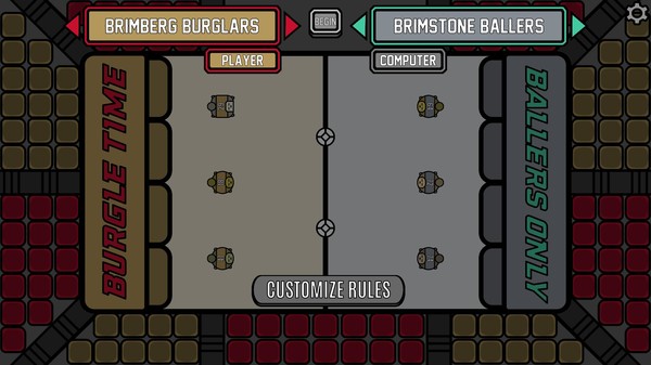 Flinger Tactics screenshot 7