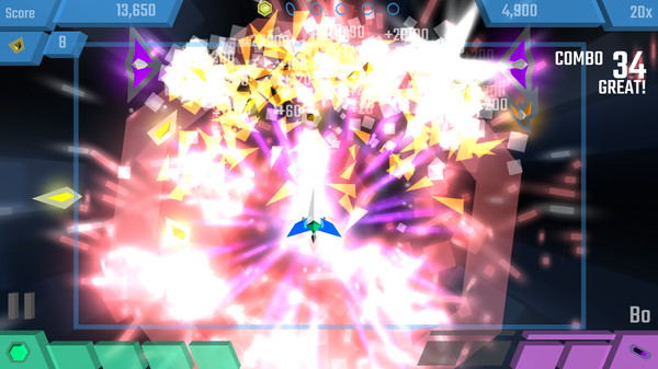 Starazius screenshot 1