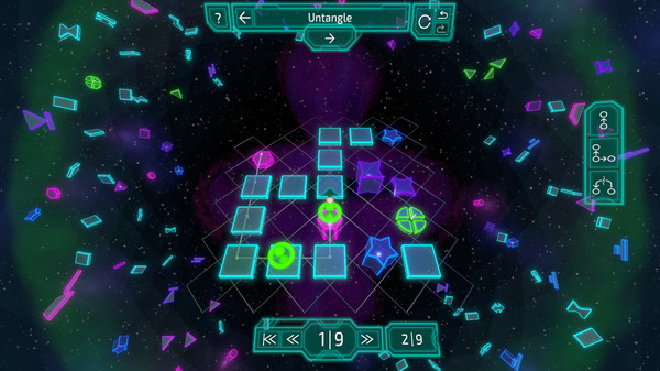 Magnesium_173 screenshot 1