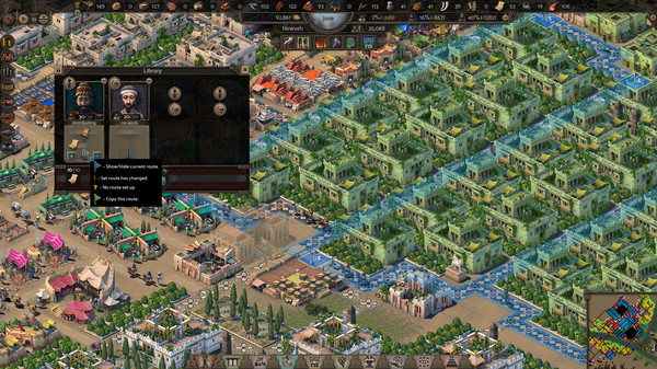 Nebuchadnezzar screenshot 5