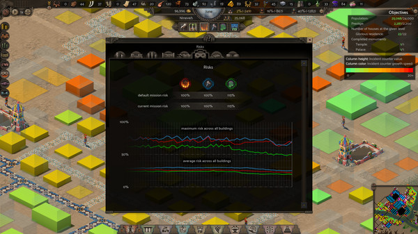 Nebuchadnezzar screenshot 10