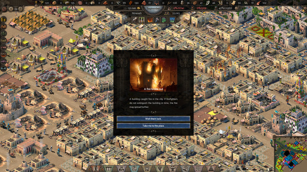 Nebuchadnezzar screenshot 11