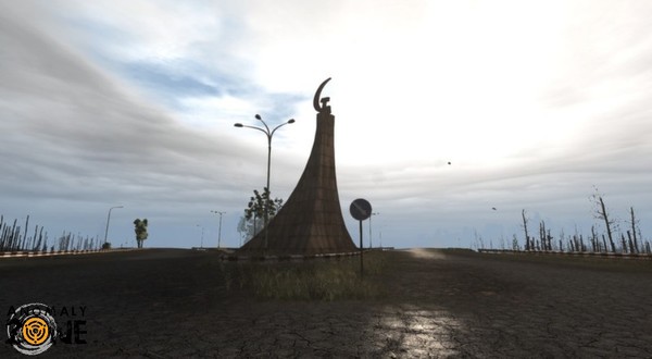 Anomaly Zone screenshot 4