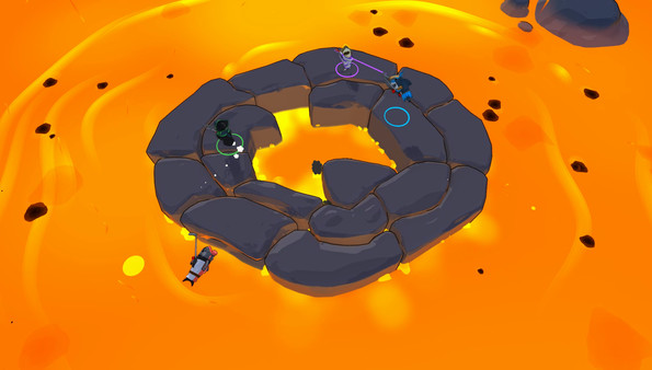 Last Shark Standing screenshot 3