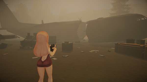 Hentai Killer screenshot 3