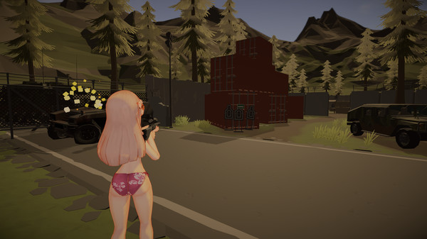 Hentai Killer screenshot 2