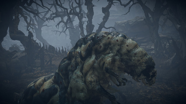 King Arthur: Knight's Tale screenshot 9