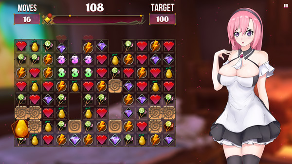 CATGIRL LOVER 2 screenshot 1