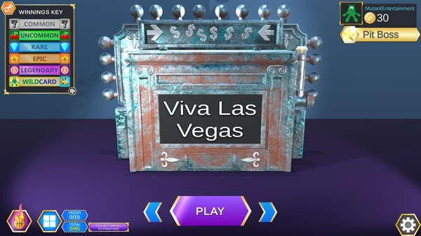 I Can't Believe It's Not Gambling 2(K) screenshot 2