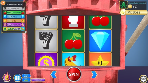 I Can't Believe It's Not Gambling 2(K) screenshot 4