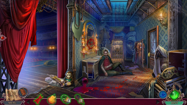 Dark City: Vienna Collector's Edition screenshot 7