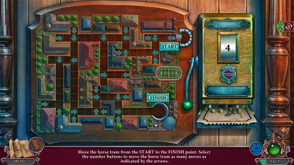 Dark City: Vienna Collector's Edition screenshot 3