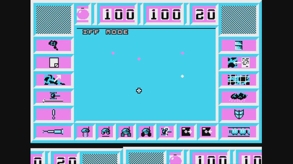 Final Frontier screenshot 1