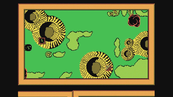 Final Frontier screenshot 5