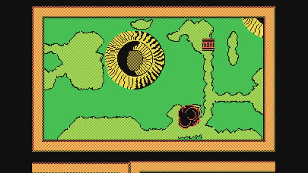 Final Frontier screenshot 2