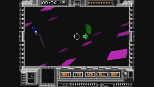 Interphase screenshot 4