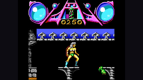 Savage screenshot 3