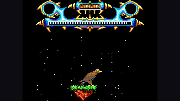 Savage screenshot 5