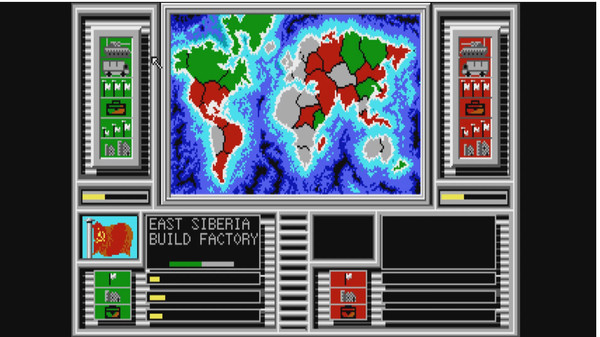 Power Struggle screenshot 2