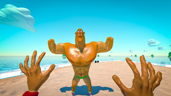 Beach Body Bros screenshot 1