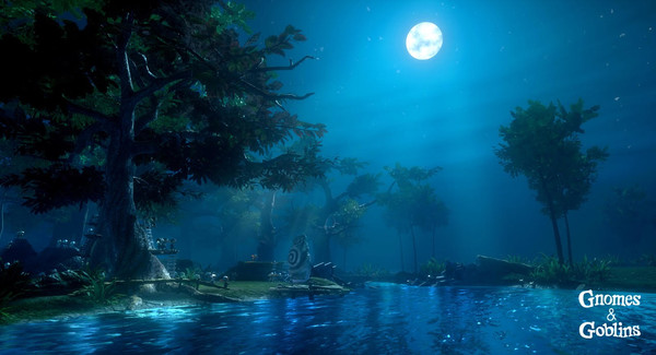 Gnomes & Goblins screenshot 4