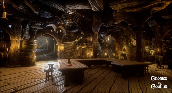 Gnomes & Goblins screenshot 6