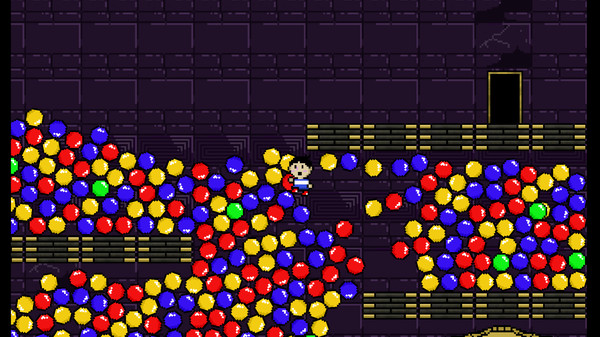 Ball Pit Simulator screenshot 1